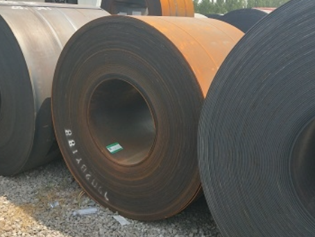 三元Q355NHB耐候板